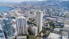 קרסו נדלן, צילום: בר לוי אדריכלים ומתכנני ערים